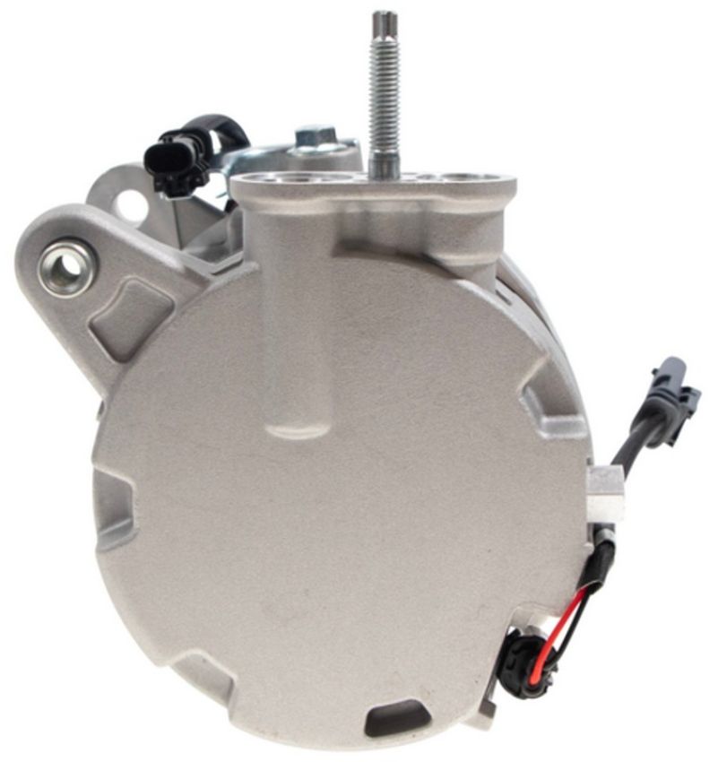 Four Seasons 168343 Denso 7SAS17A Compressor