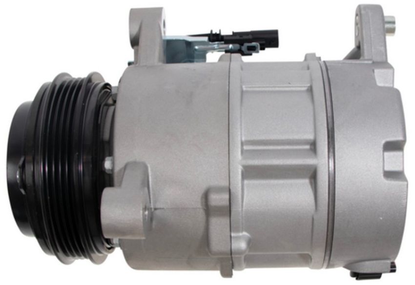 Four Seasons 168343 Denso 7SAS17A Compressor