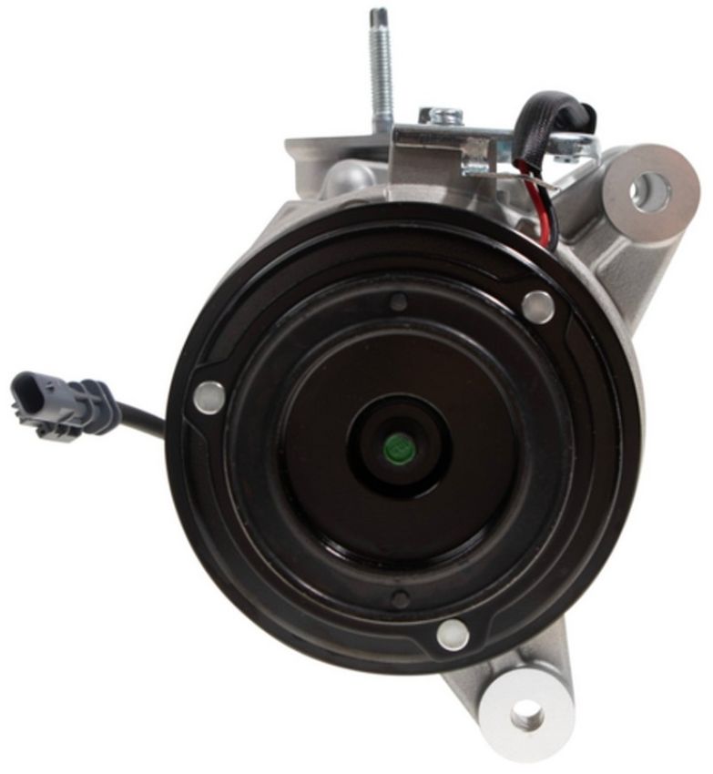 Four Seasons 168343 Denso 7SAS17A Compressor
