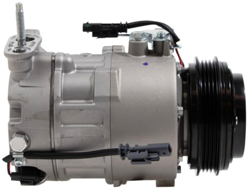 Four Seasons 168343 Denso 7SAS17A Compressor