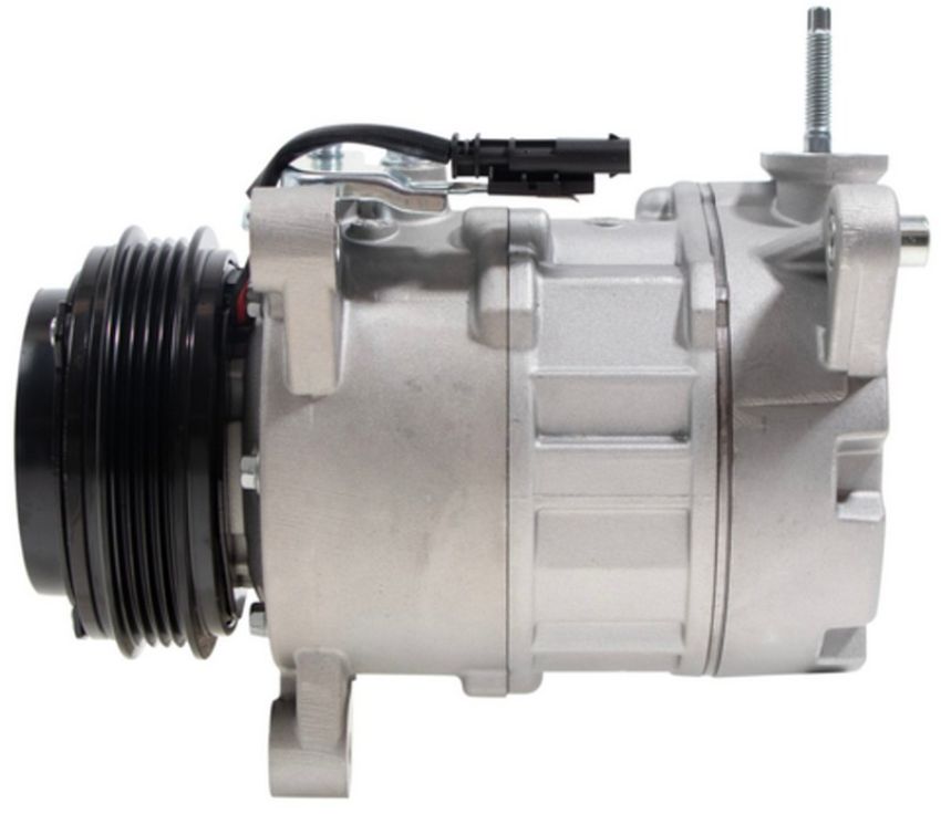Four Seasons 168343 Denso 7SAS17A Compressor