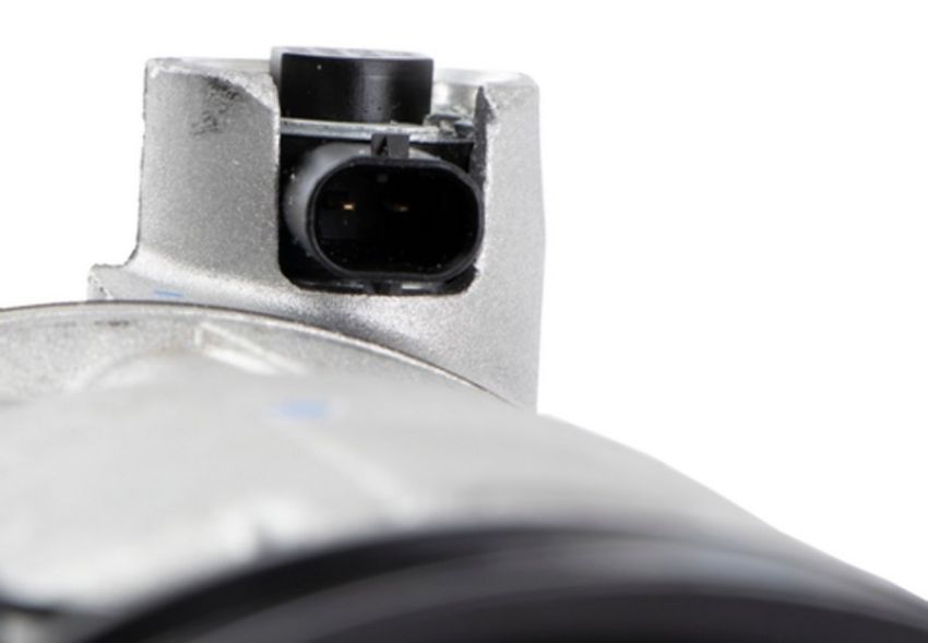 Four Seasons 168344 GM CVC Compressor