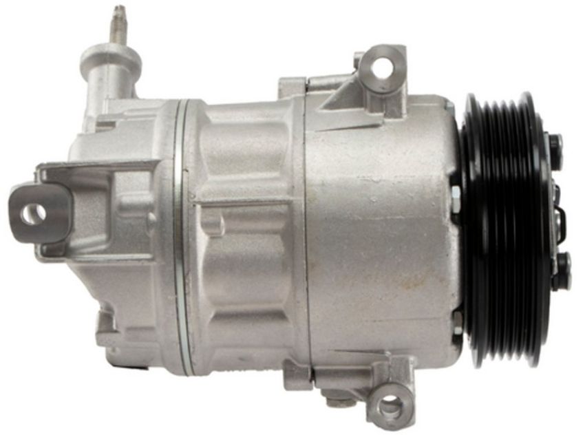 Four Seasons 168344 GM CVC Compressor