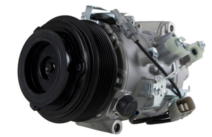 Four Seasons 168347 Denso 7SAS17C Compressor
