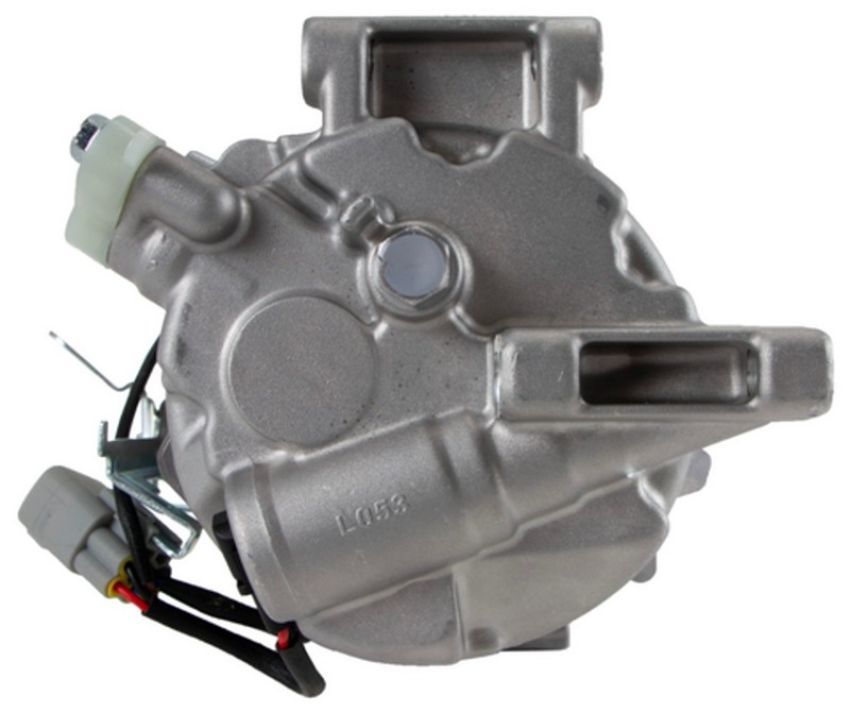 Four Seasons 168347 Denso 7SAS17C Compressor