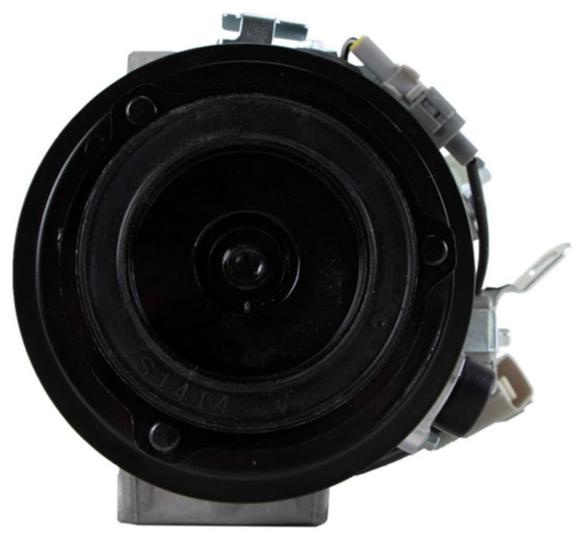 Four Seasons 168347 Denso 7SAS17C Compressor
