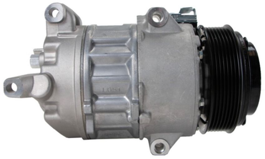 Four Seasons 168347 Denso 7SAS17C Compressor