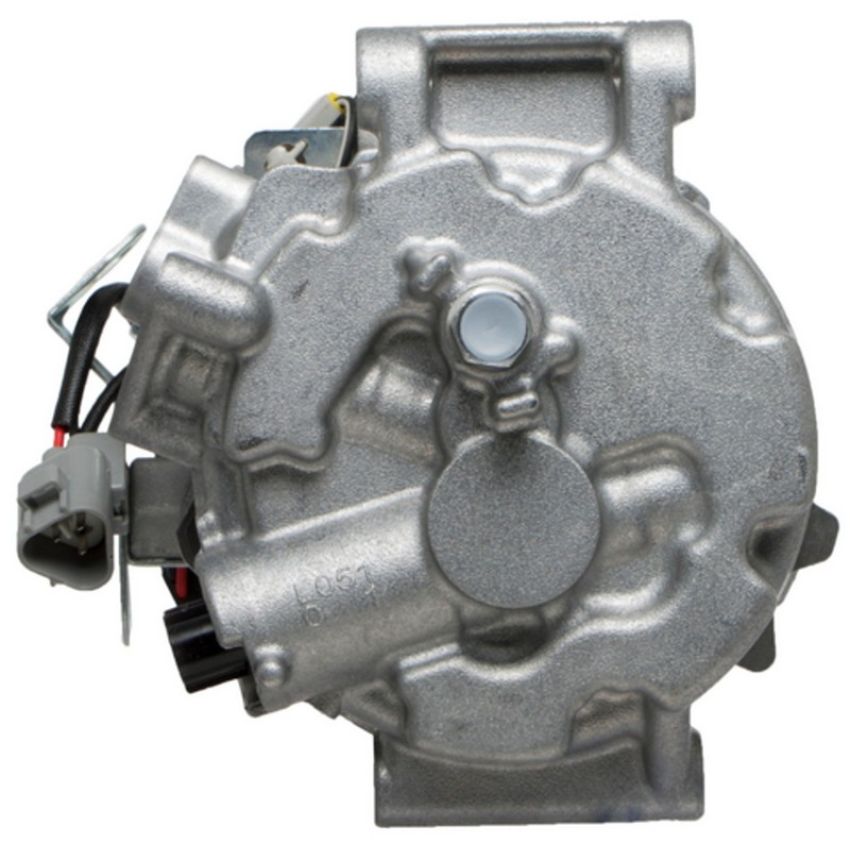 Four Seasons 168348 Denso 7SAS17C Compressor