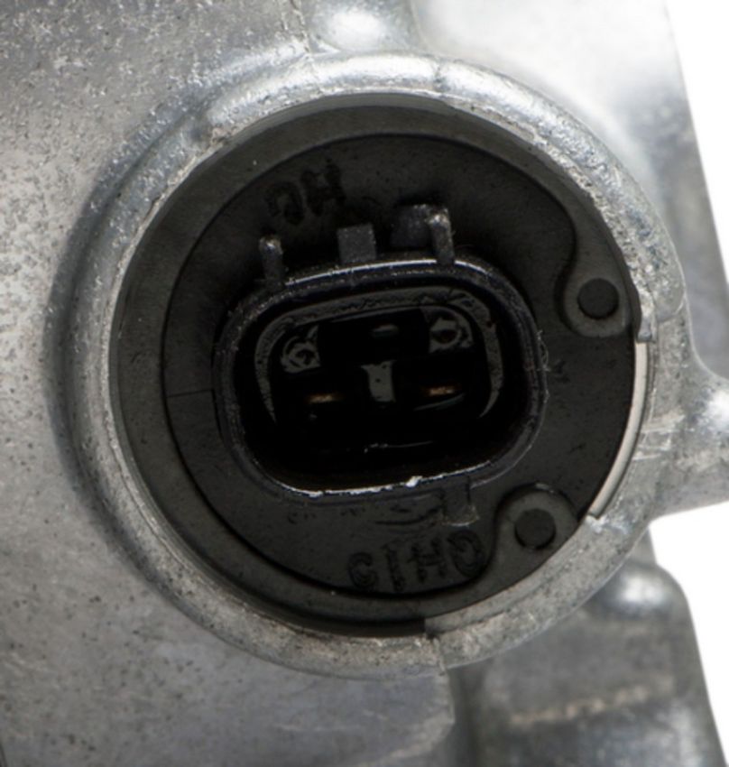 Four Seasons 168348 Denso 7SAS17C Compressor