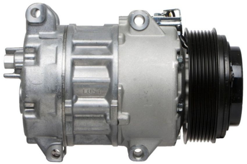 Four Seasons 168348 Denso 7SAS17C Compressor