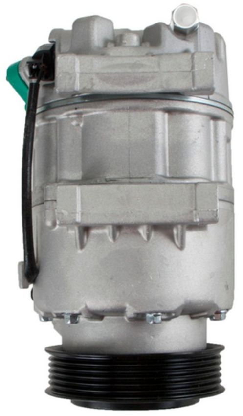 Four Seasons 168349 Halla VS18E Compressor