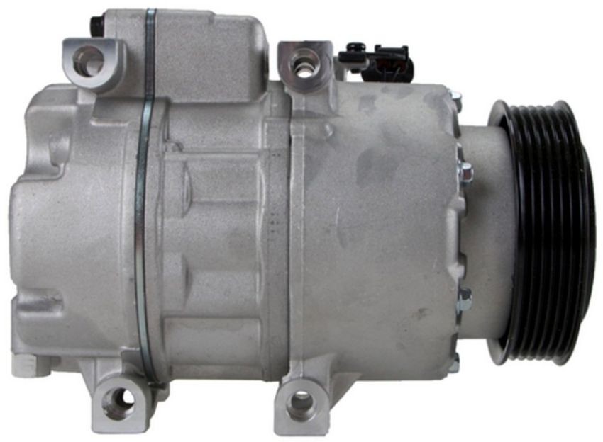 Four Seasons 168349 Halla VS18E Compressor