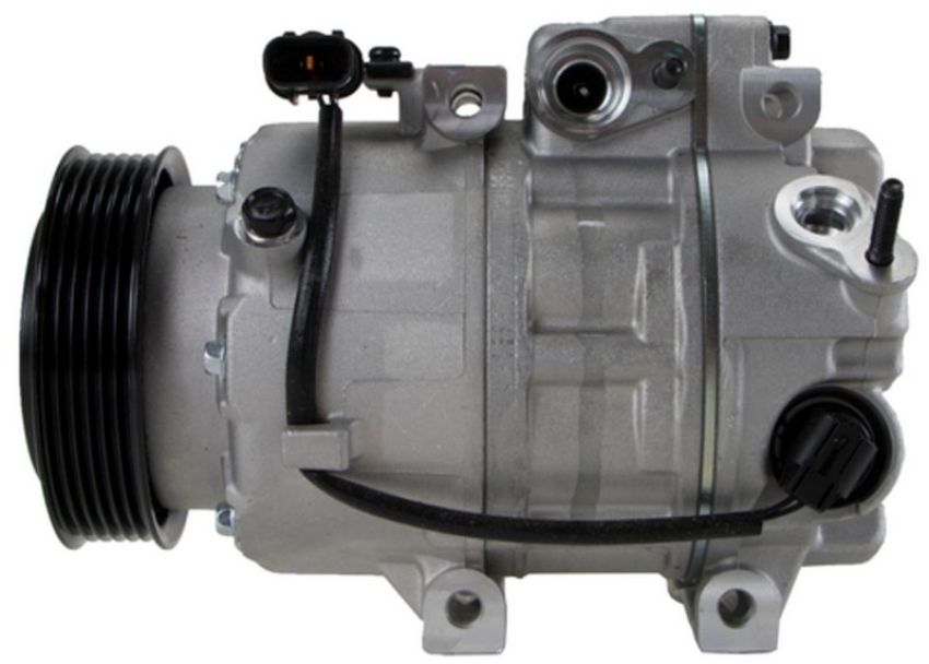 Four Seasons 168349 Halla VS18E Compressor