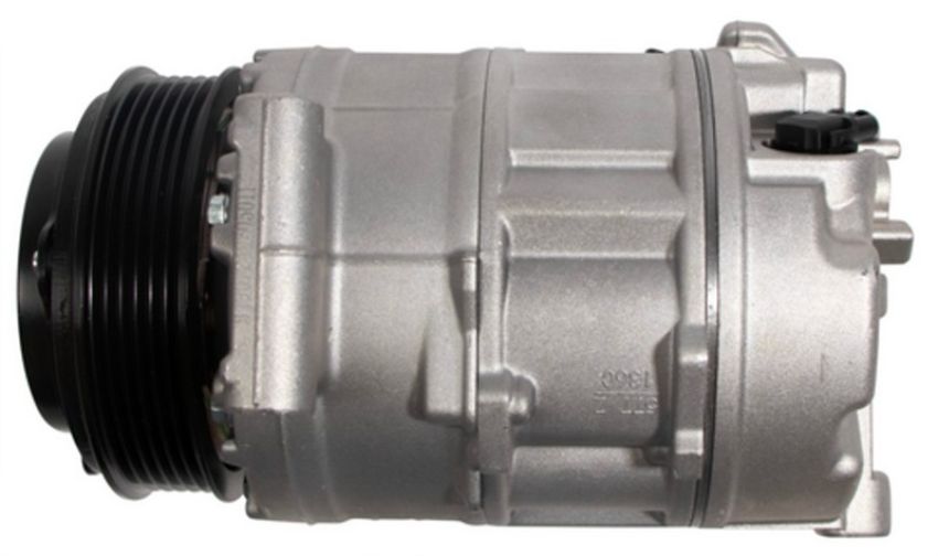 Four Seasons 168350 Denso 7SAS17C Compressor
