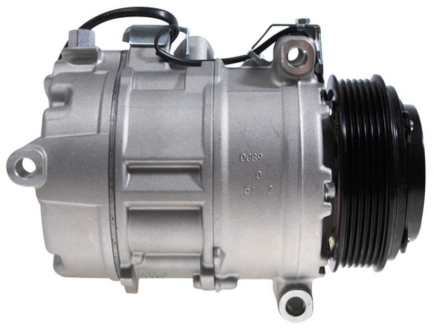 Four Seasons 168350 Denso 7SAS17C Compressor