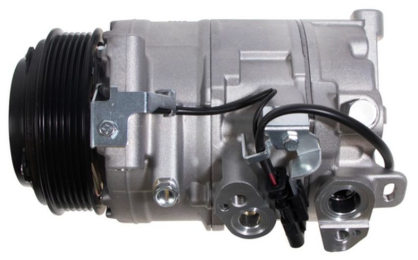 Four Seasons 168350 Denso 7SAS17C Compressor