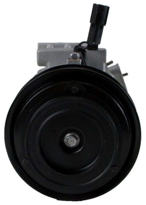 Four Seasons 168351 Halla HCC-DV13 Compressor