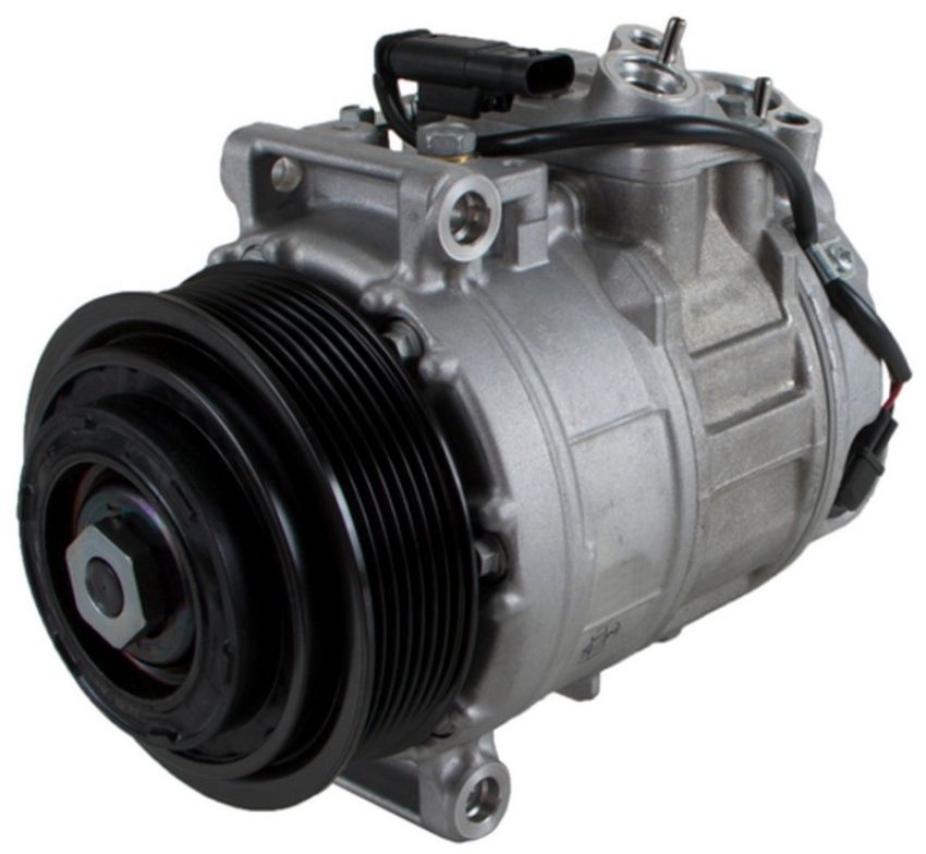 Four Seasons 168352 Denso 7SEU17C Compressor