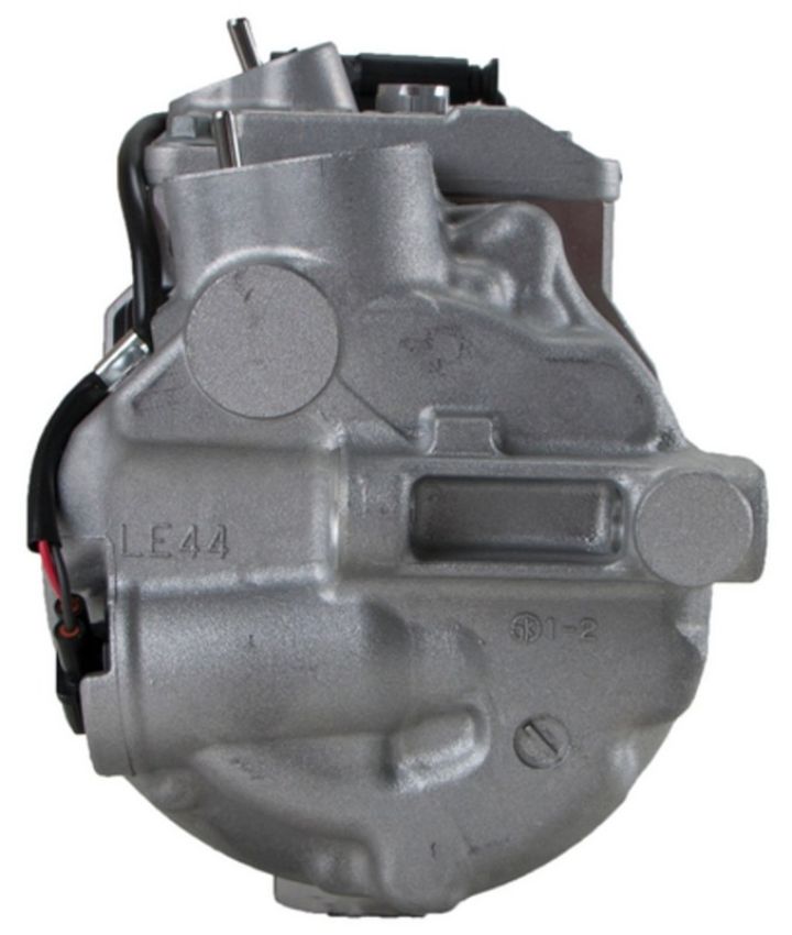 Four Seasons 168352 Denso 7SEU17C Compressor