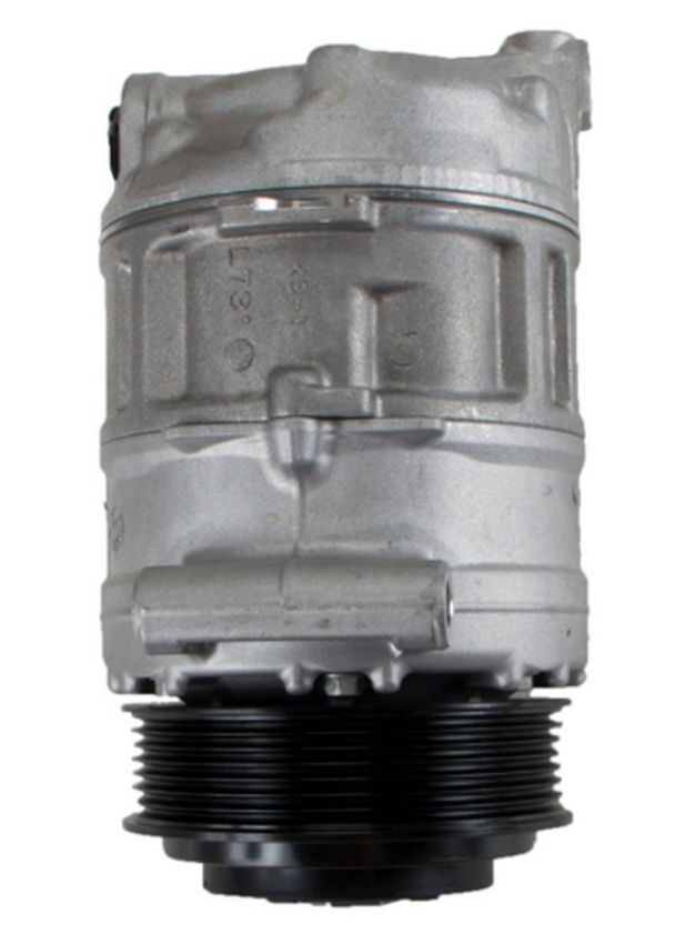 Four Seasons 168352 Denso 7SEU17C Compressor