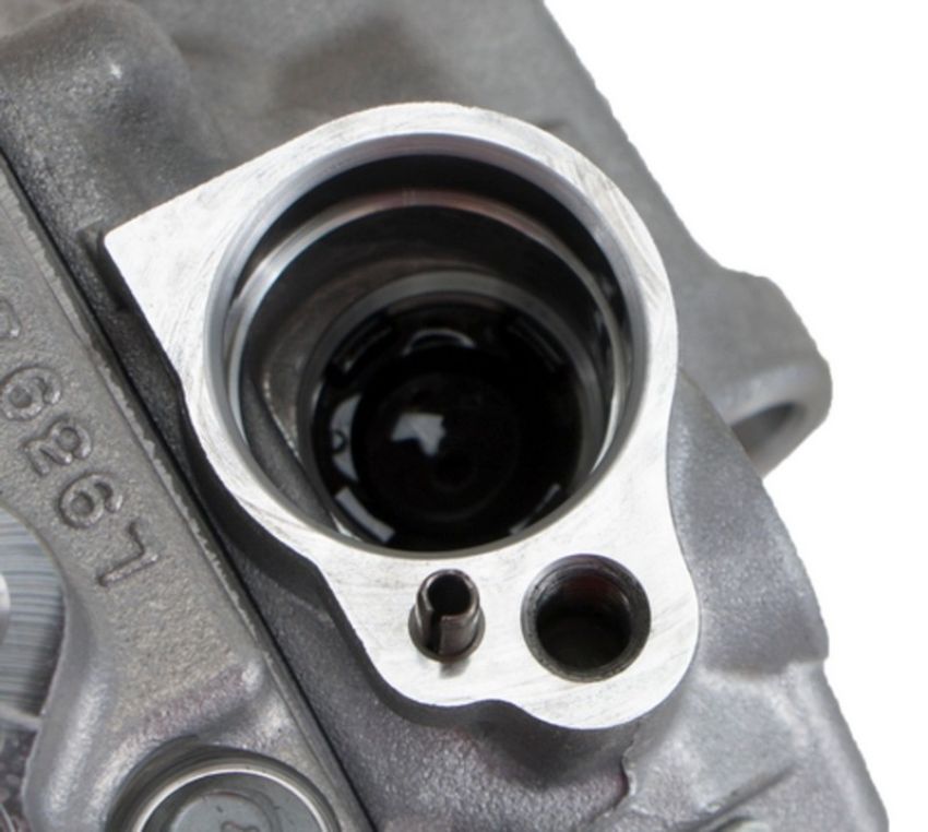 Four Seasons 168352 Denso 7SEU17C Compressor