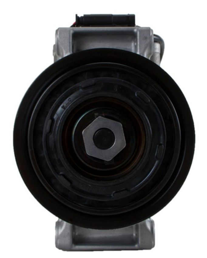 Four Seasons 168352 Denso 7SEU17C Compressor