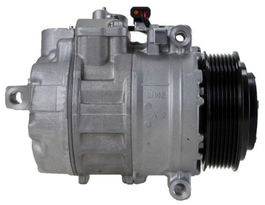 Four Seasons 168352 Denso 7SEU17C Compressor