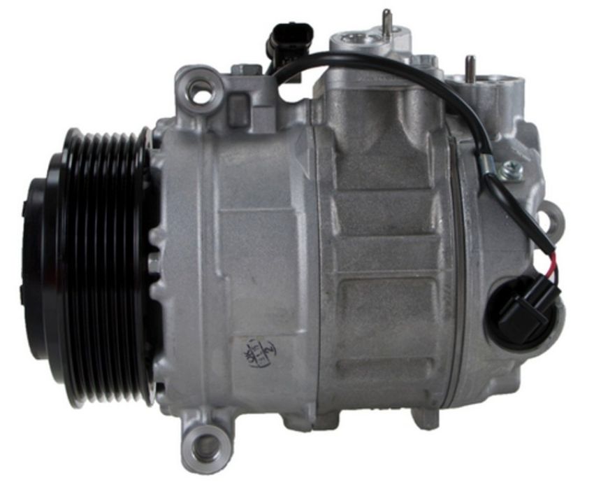 Four Seasons 168352 Denso 7SEU17C Compressor