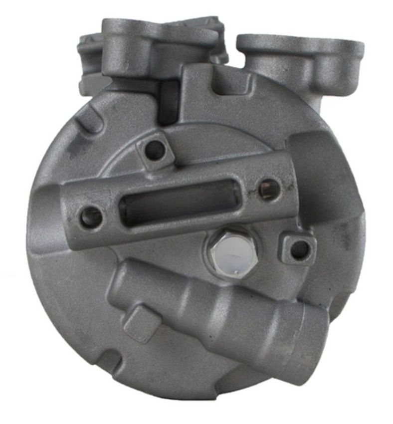 Four Seasons 168353 Halla HCC-VS16 Compressor