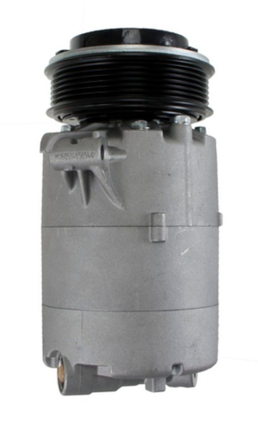 Four Seasons 168353 Halla HCC-VS16 Compressor