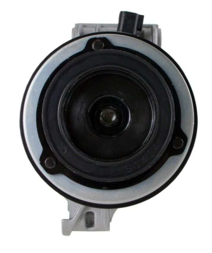 Four Seasons 168353 Halla HCC-VS16 Compressor