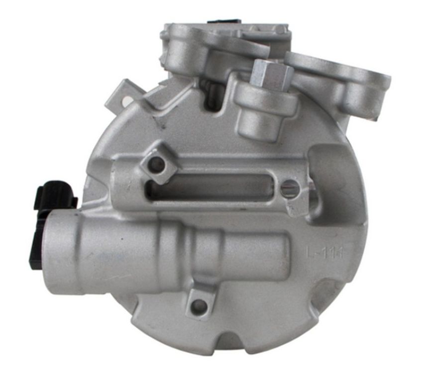 Four Seasons 168354 Halla HCC-VS16 Compressor