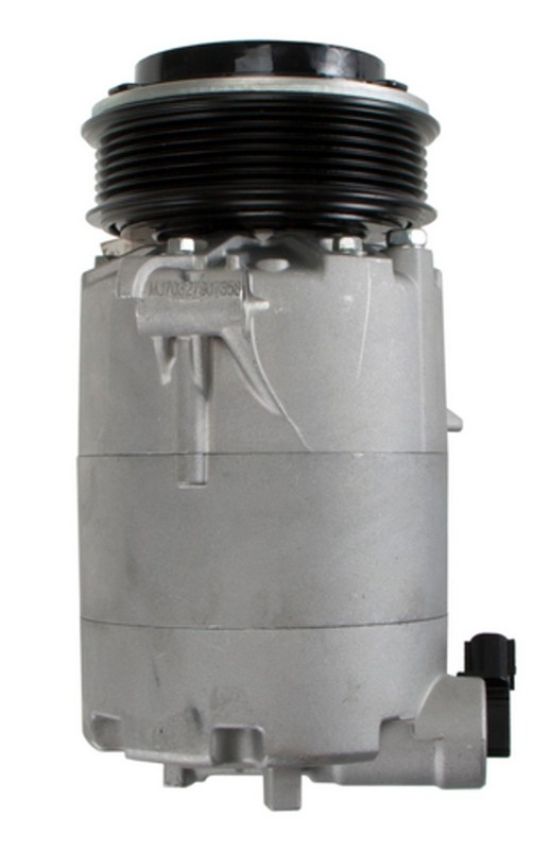 Four Seasons 168354 Halla HCC-VS16 Compressor