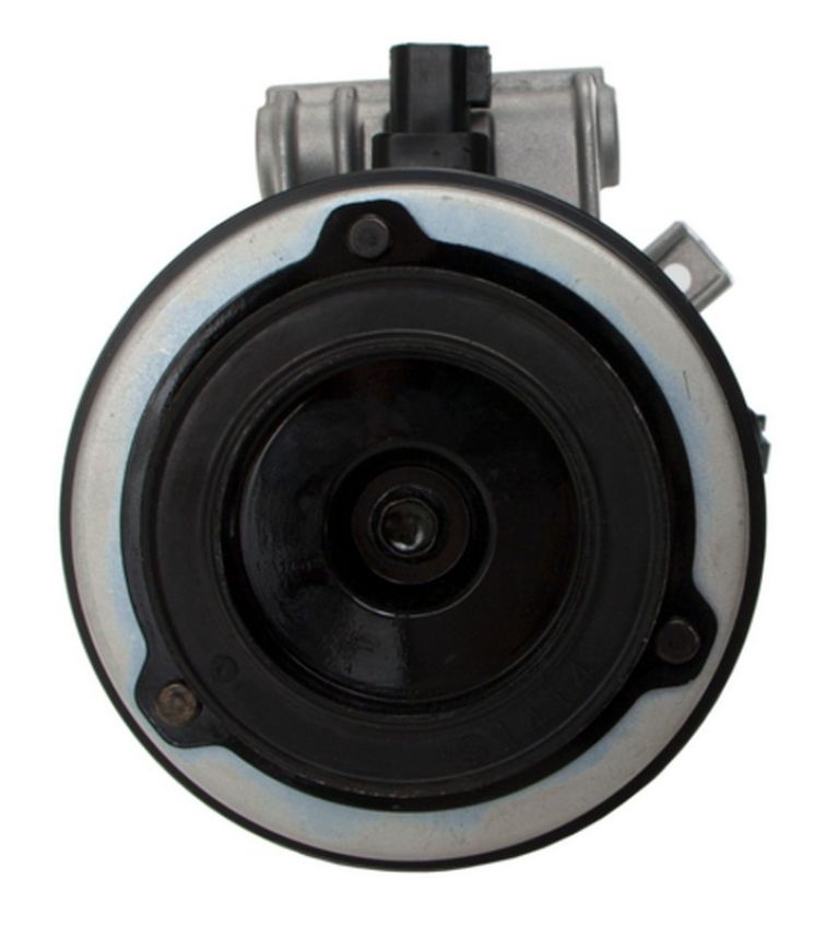 Four Seasons 168354 Halla HCC-VS16 Compressor