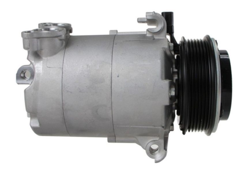 Four Seasons 168354 Halla HCC-VS16 Compressor