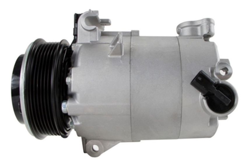 Four Seasons 168354 Halla HCC-VS16 Compressor