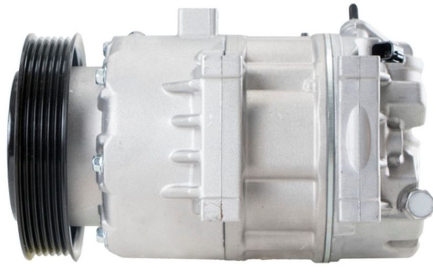 Four Seasons 168355 Halla VS18E Compressor