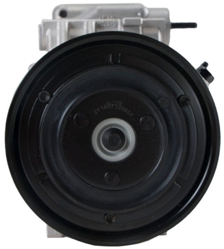 Four Seasons 168355 Halla VS18E Compressor