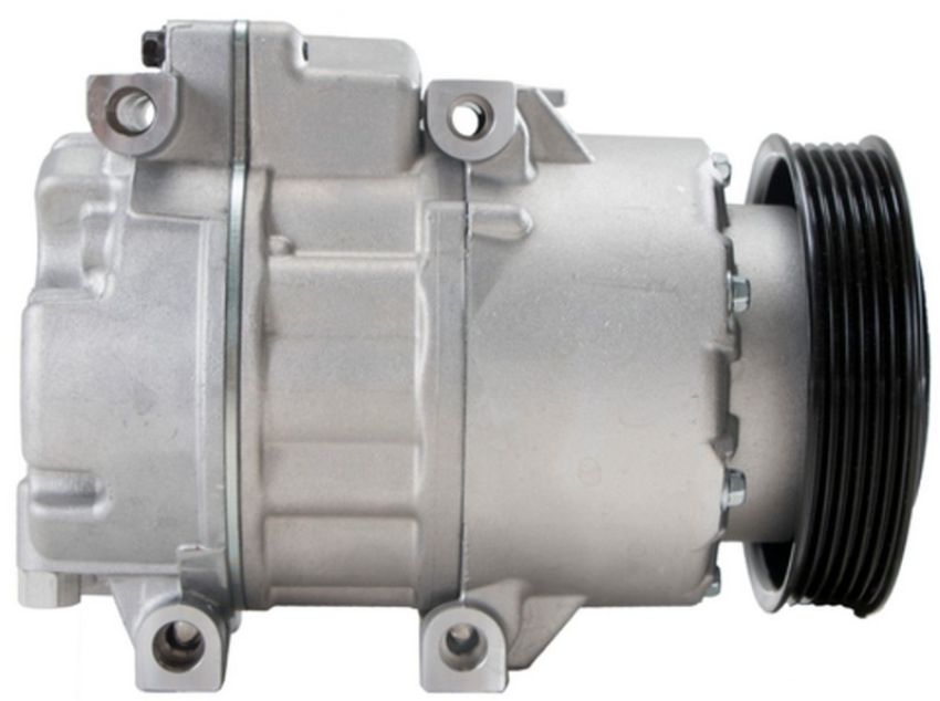 Four Seasons 168355 Halla VS18E Compressor
