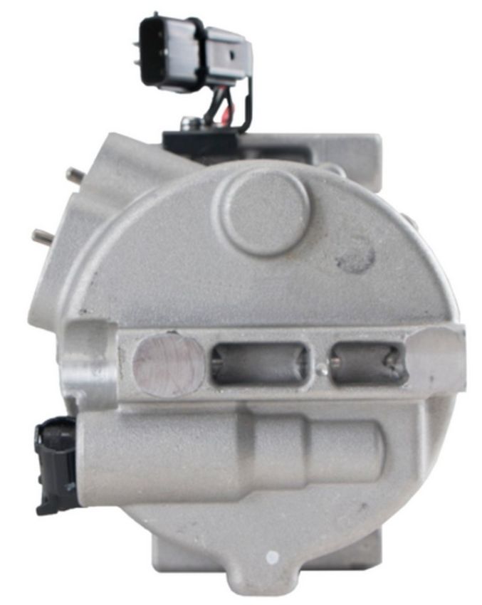 Four Seasons 168356 Halla DVE16 Compressor