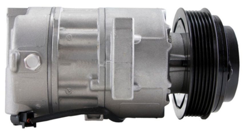 Four Seasons 168356 Halla DVE16 Compressor