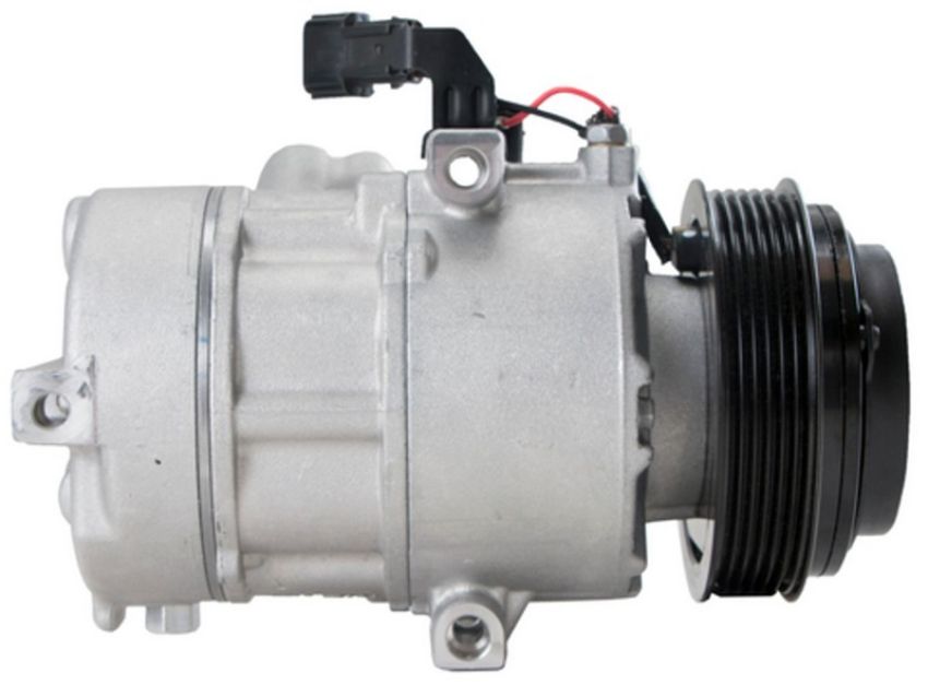 Four Seasons 168356 Halla DVE16 Compressor