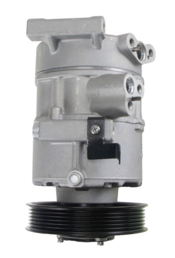 Four Seasons 168357 Halla DVE16 Compressor