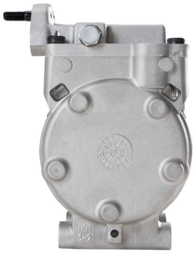 Four Seasons 168358 Ford HS15 Compressor