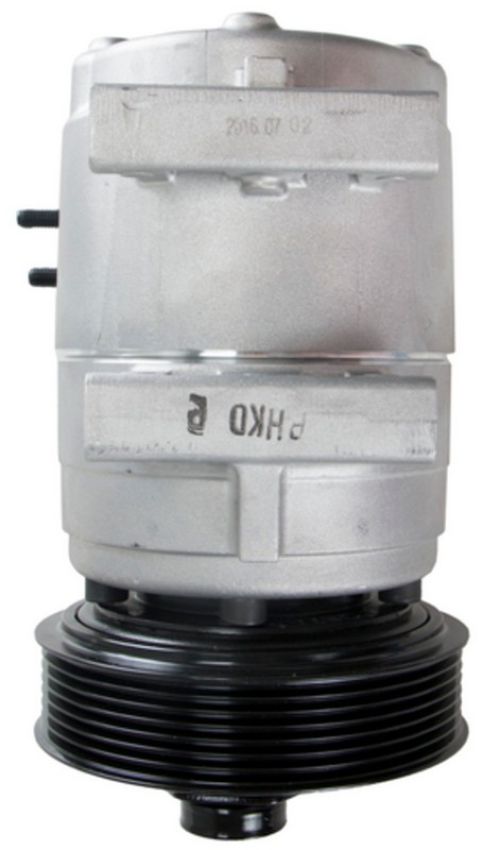 Four Seasons 168358 Ford HS15 Compressor