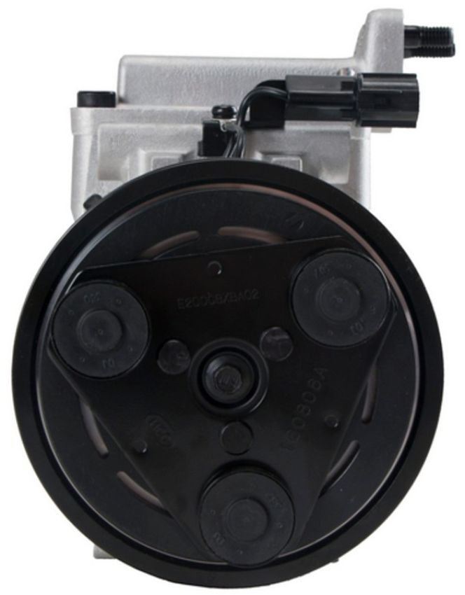 Four Seasons 168358 Ford HS15 Compressor