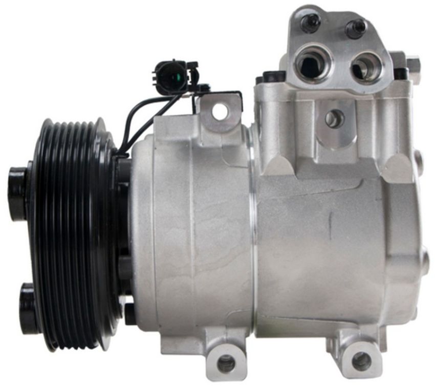 Four Seasons 168358 Ford HS15 Compressor