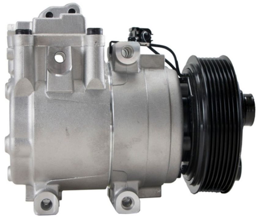 Four Seasons 168358 Ford HS15 Compressor
