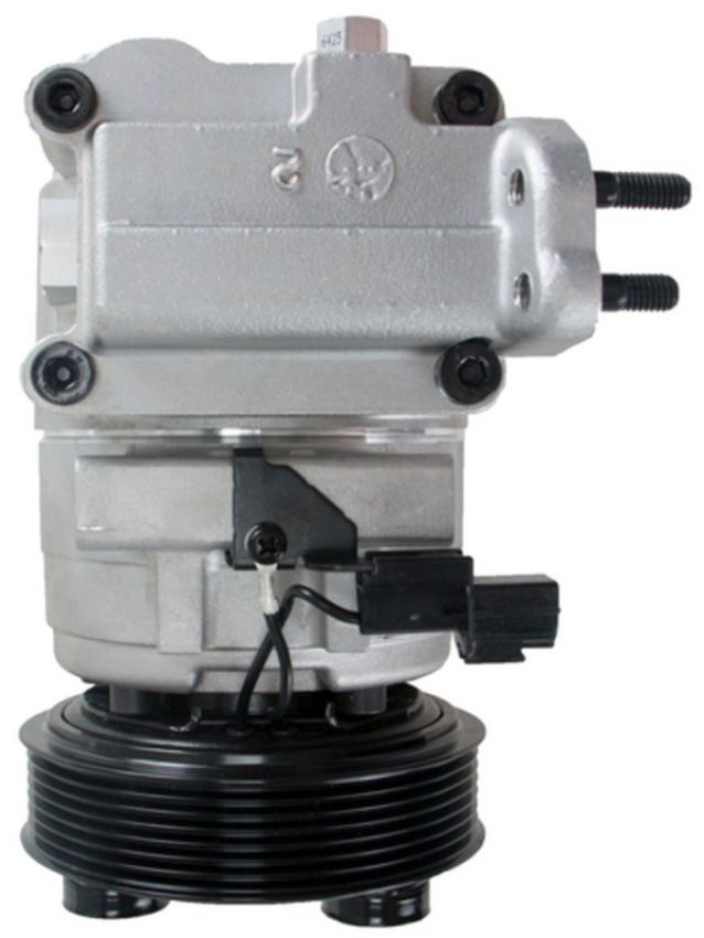 Four Seasons 168358 Ford HS15 Compressor