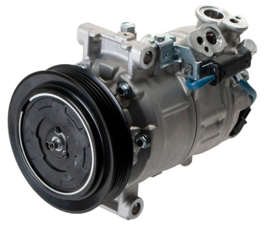 Four Seasons 168359 Denso 6SES14C Compressor